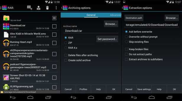 mdx file opener free download for android