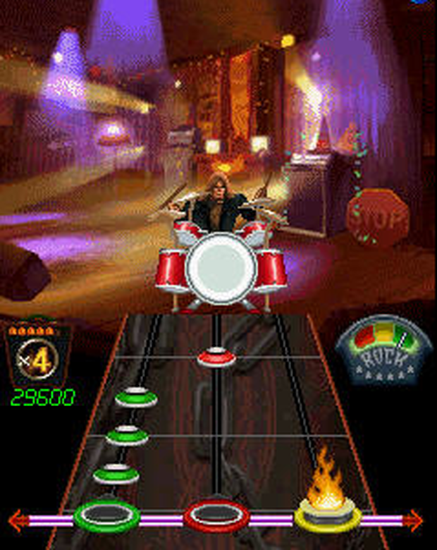 Download Guitar Hero Game For Mobile