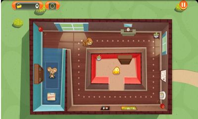 Download spy mouse game for android phone