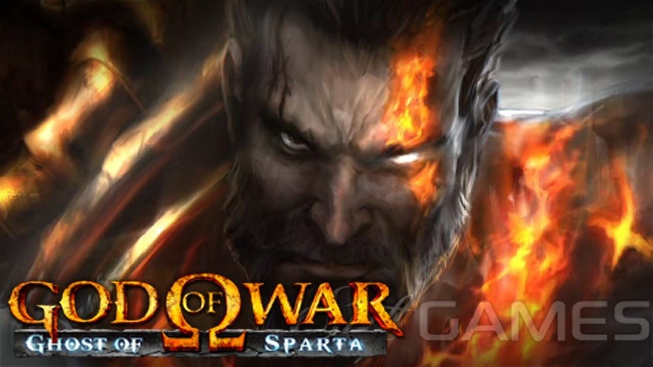 God Of War Ghost Of Sparta Apk Download For Android
