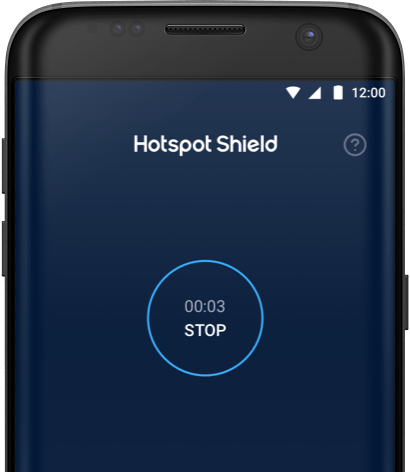 Hotspot shield vpn download free for android